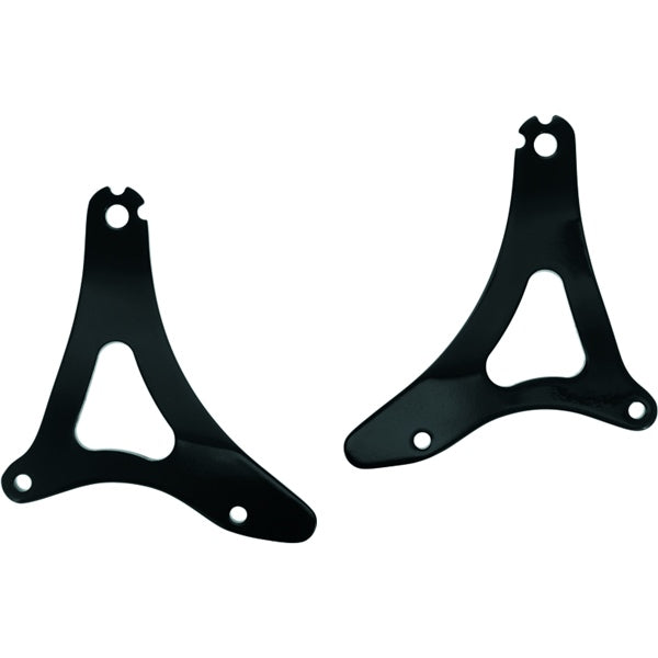 KURYAKYN FIXED MOUNT BACKREST BK KURYAKYN 7087