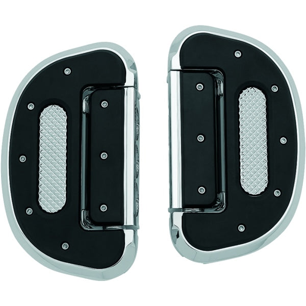 KURYAKYN FLOORBOARD HEAVY INDUSTRY PASSENGER CHRM 7045