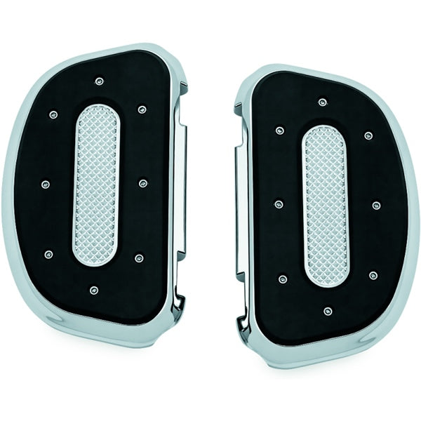 KURYAKYN FLOORBOARD HEAVY INDUSTRY PASSENGER CHRM 7043