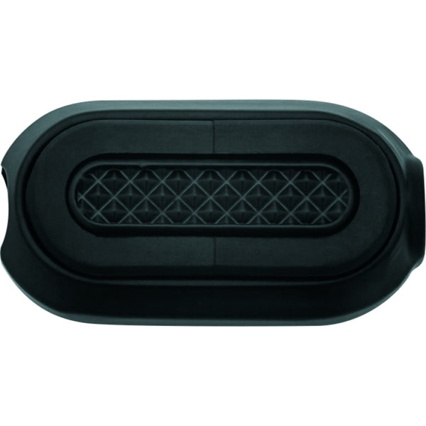 KURYAKYN SHIFT & BRAKE PEG BK 7048