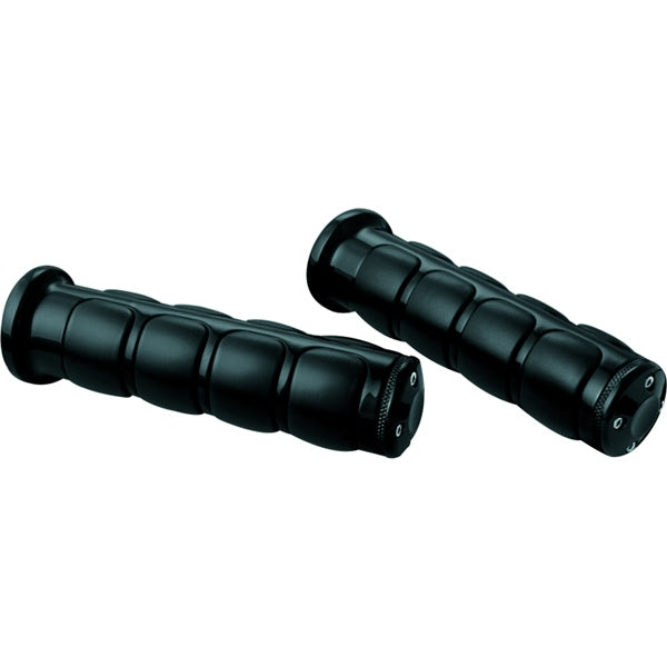 KURYAKYN GRIPS ISO BK HON KURYAKYN 6380