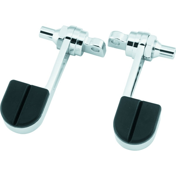 KURYAKYN STIRRUP ISO A/MALE MOUNT 8074