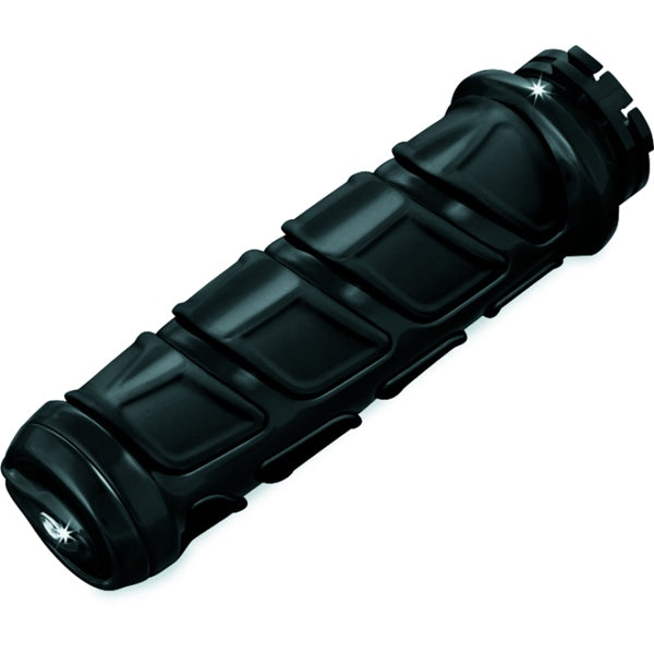 KURYAKYN GRIPS KINETIC BK KURYAKYN 6351