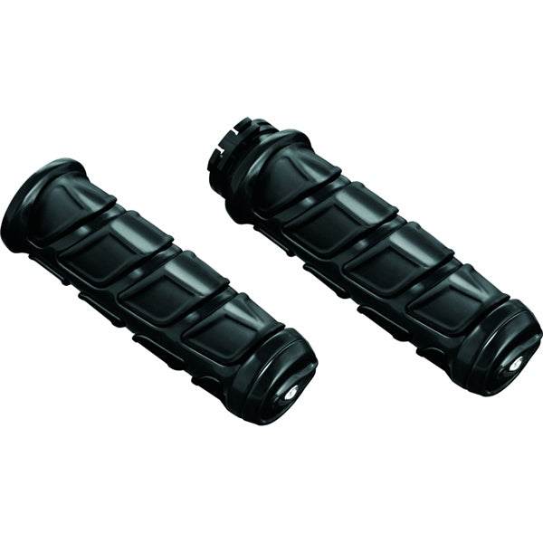 KURYAKYN GRIPS KINETIC METRIC BK KURYAKYN 6376