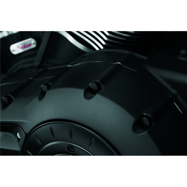 KURYAKYN BOLT COVER KOOL KAPS ENGINE KIT SATIN BK 2471