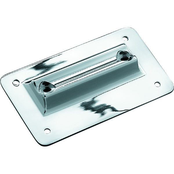 KURYAKYN LICENSE PLATE MOUNT CHRM KURYAKYN 113