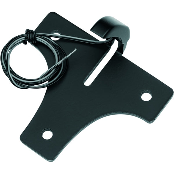 KURYAKYN LIGHT LICENSE PLATE DEL BK 2840