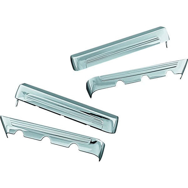 KURYAKYN LIGHTNING VALVE COVERS CHRM KURYAKYN 3901