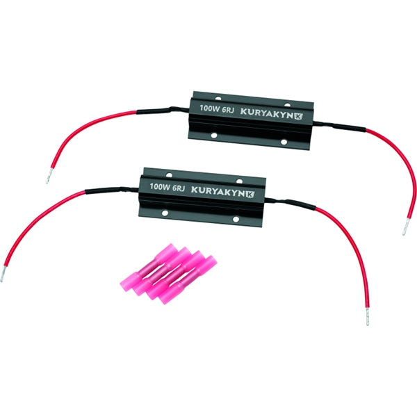 KURYAKYN LOAD EQUALIZER 100W PAIR KURYAKYN 2992