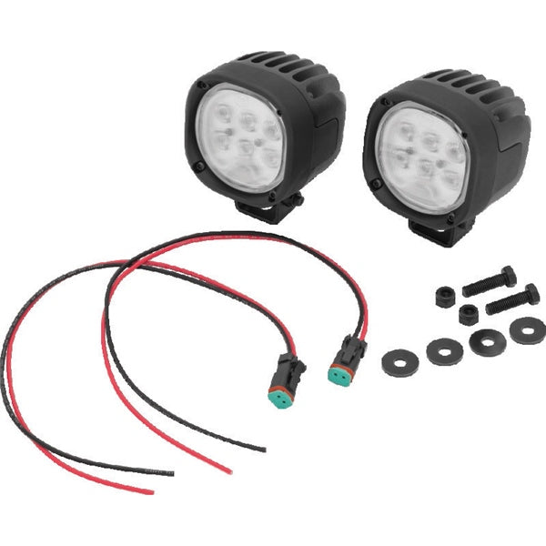 KURYAKYN HEADLIGHT LODESTAR SPOT KURYAKYN 3010