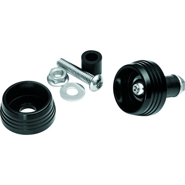KURYAKYN AXLE SLIDER LODESTAR BK KURYAKYN 3804