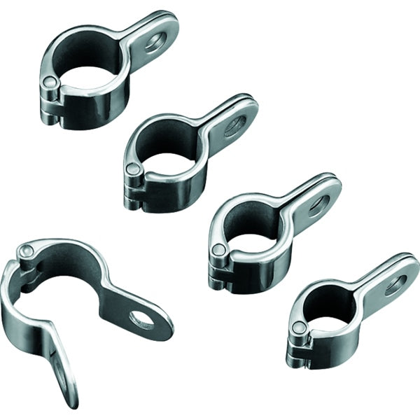 KURYAKYN QUICK CLAMP MAGNUM 1-1/2" CHRM 1001