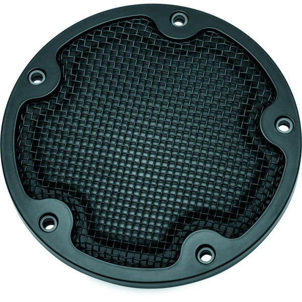 KURYAKYN DERBY COVER MESH BK 6527