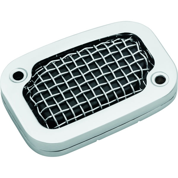 KURYAKYN COVER MASTER CYLINDER CLUTCH CHRM 6532