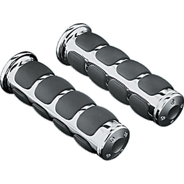 KURYAKYN GRIPS METRIC ISO CHRM KURYAKYN 6235