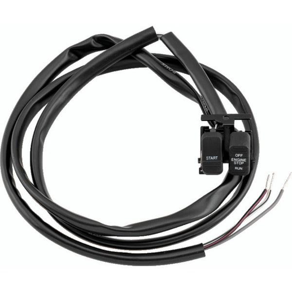 TWINPOWER ENGINE START/STOP SWITCH 601691