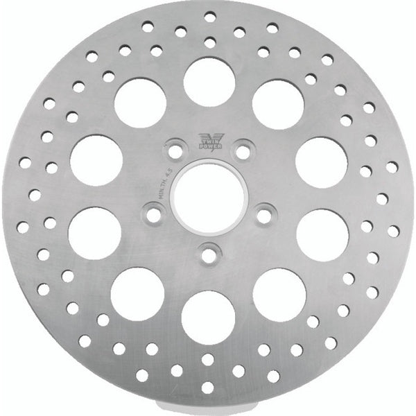 TWINPOWER BRAKE ROTOR RR TWINPOWER 666843