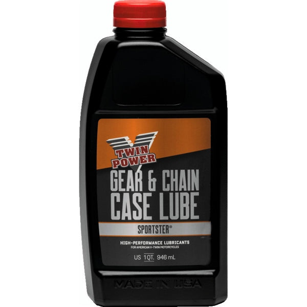 TWINPOWER TRANSMISSION LUBE 946ML TWINPOWER 539016