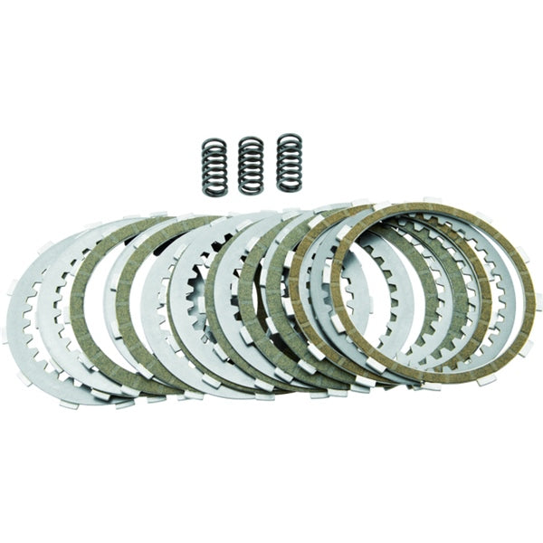 TWINPOWER CLUTCH KIT W/SPRING TWINPOWER 435230