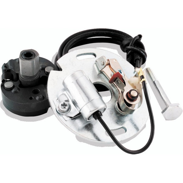TWINPOWER UNIT ADVANCE W/PLATE TWINPOWER 490010
