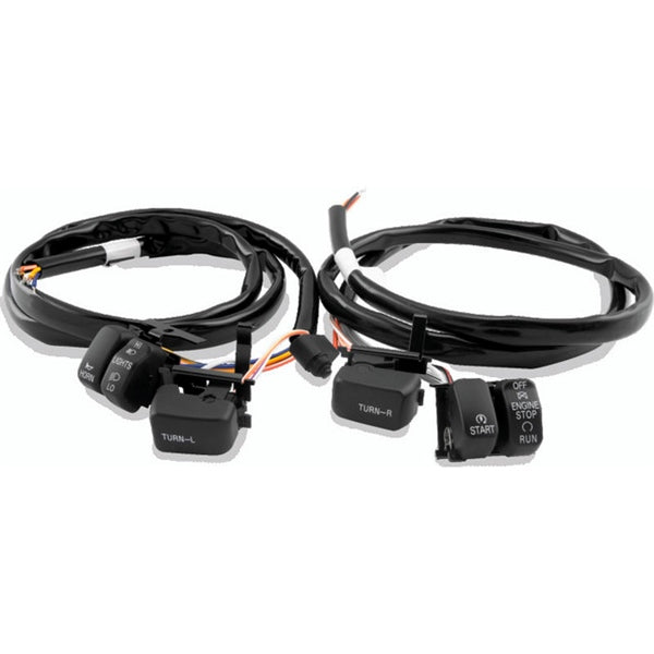 TWINPOWER HANDLEBAR SWITCH KIT TWINPOWER 482653
