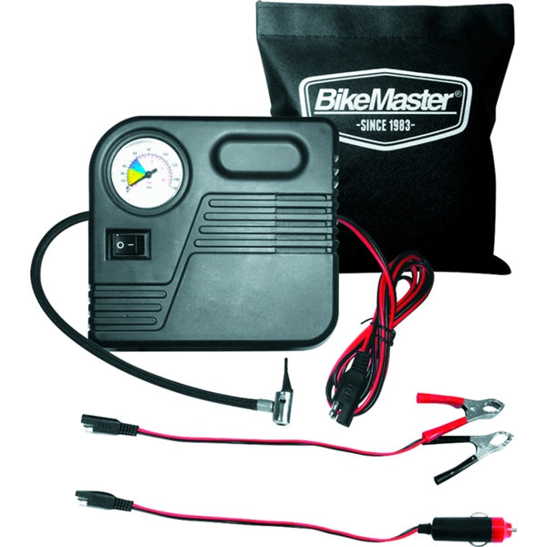 BIKEMASTER AIR COMPRESSOR MINI BIKEMASTER 150928