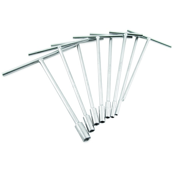 BIKEMASTER T-HANDLE 1/4" KIT BIKEMASTER 151661