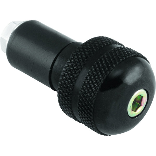 BIKEMASTER BAR ENDS ANTI VIBRATION BK 266005