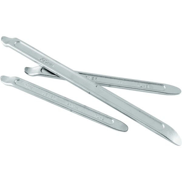 BIKEMASTER TIRE IRON KIT BIKEMASTER 151552