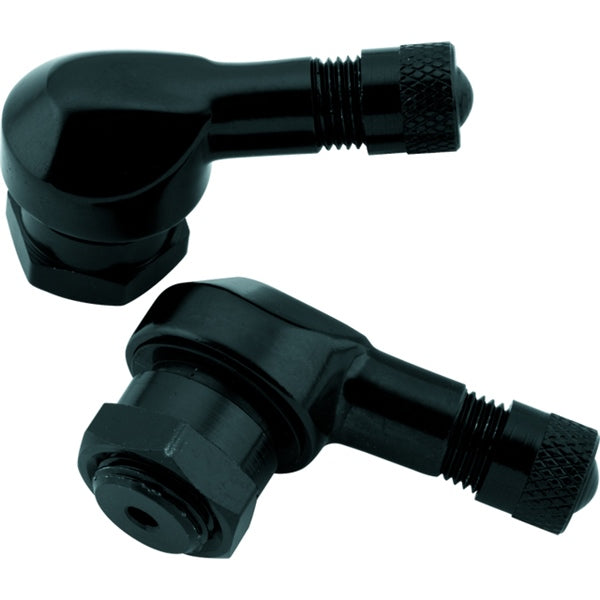 BIKEMASTER VALVE STEM QTY2 BIKEMASTER 152102