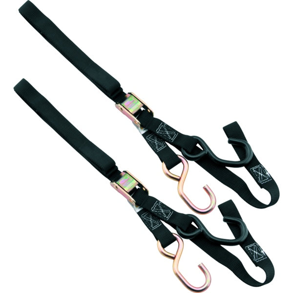 BIKEMASTER TIE DOWN W/HOOK BK BIKEMASTER 100514