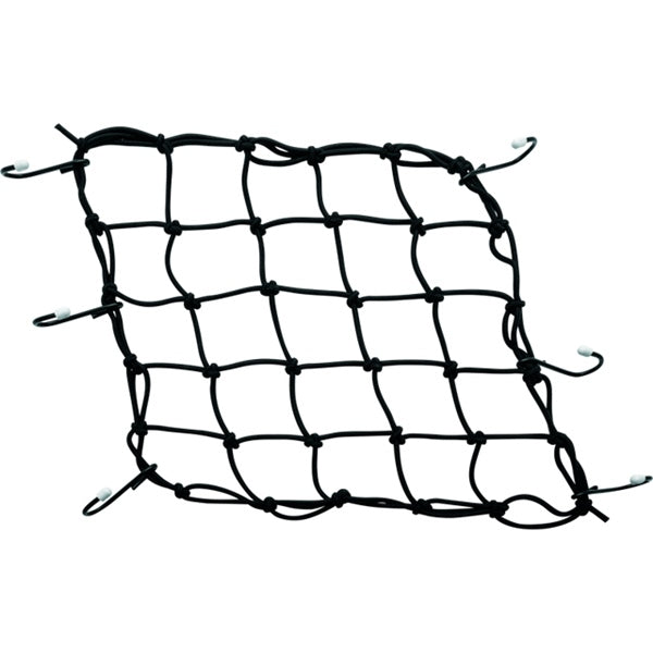 BIKEMASTER CARGO NET STRETCH BK BIKEMASTER 100010