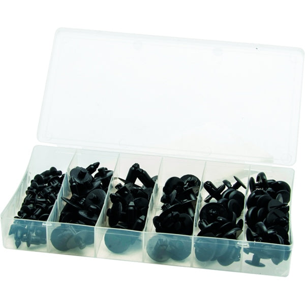 BIKEMASTER RIVET NYLON KIT BIKEMASTER 152248