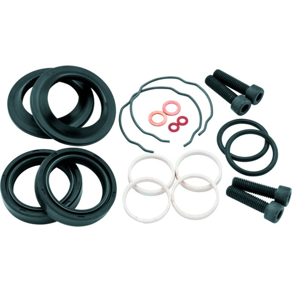 BIKER'S CHOICE FORK SEAL KIT 39MM 495607