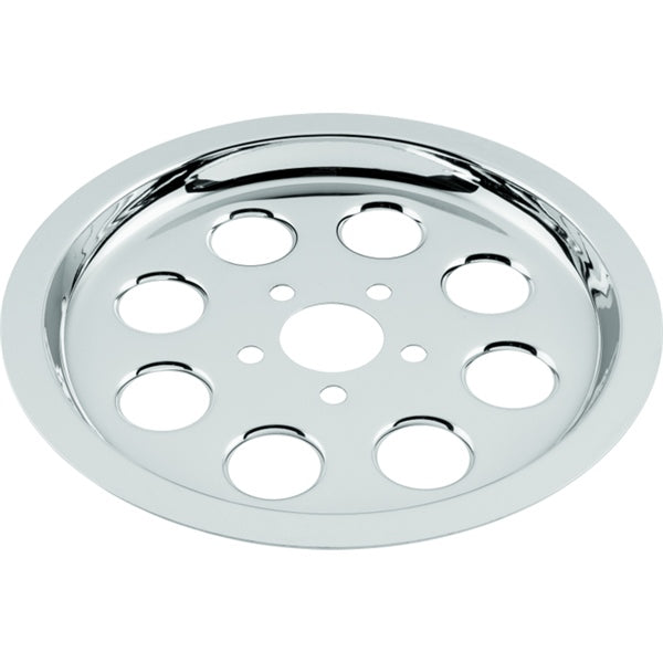 BIKER'S CHOICE PULLEY COVER 70 TOOTH BIKERSCHOICE 493393