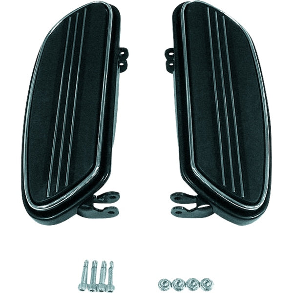 BIKER'S CHOICE FLOORBOARD EXTENSION KIT BK BIKERSCHOICE 491325