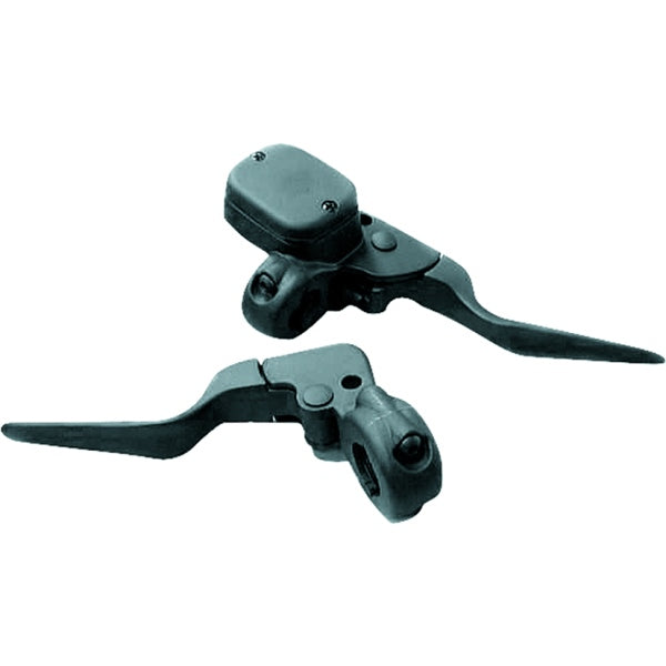 BIKER'S CHOICE HANDLEBAR CONTROL KIT W/O SWITCH 482707