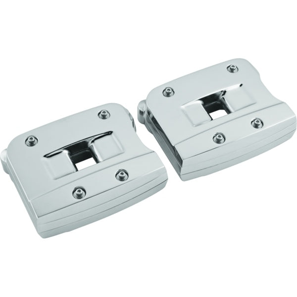 BIKER'S CHOICE ROCKER BOX KIT CH 489725