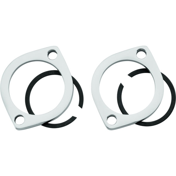 BIKER'S CHOICE EXHAUST FLANGE KIT CH BIKERSCHOICE 410488