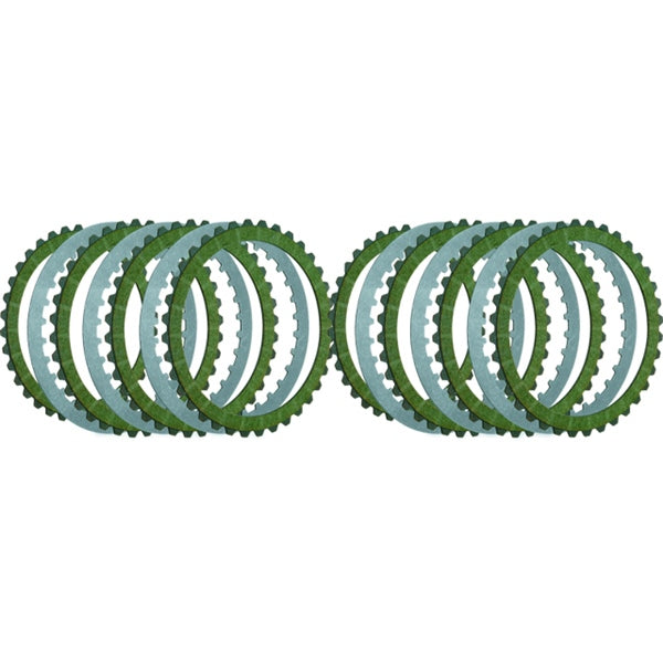 TWINPOWER CLUTCH KIT TWINPOWER 482035