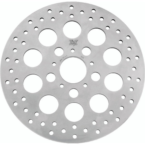 TWINPOWER BRAKE ROTOR FT TWINPOWER 666837