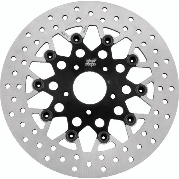 TWINPOWER BRAKE ROTOR FT TWINPOWER 666832