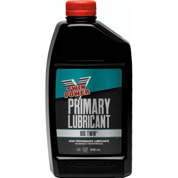 TWINPOWER LUBRICANT PRIMARY 946ML TWINPOWER 539018