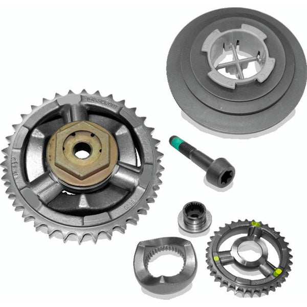 TWINPOWER SPROCKET KIT TWINPOWER 496035