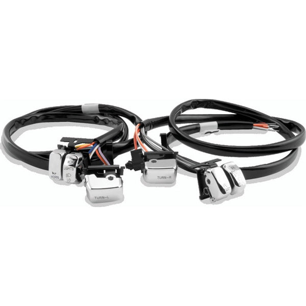 TWINPOWER HANDLEBAR SWITCH KIT TWINPOWER 482654