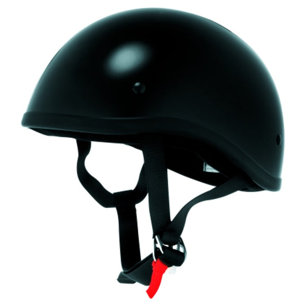 BIKER'S CHOICE HELM ORIGINAL FLAT BK L BIKERSCHOICE 646633