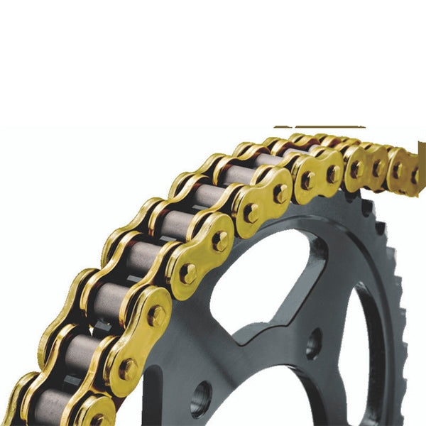 BIKEMASTER 520BMOR 120L GOL BIKEMASTER CHAIN 197245