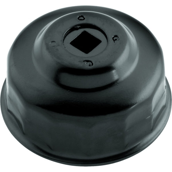 BIKEMASTER OIL FILTER WRENCH 65/67MM BIKEMASTER 151750