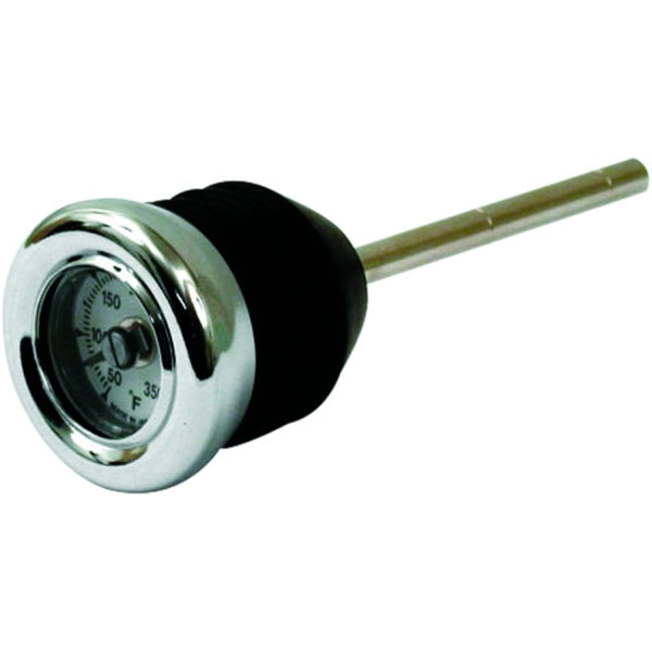 BIKER'S CHOICE OIL TANK TEMPERATURE GAUGE CH 490636