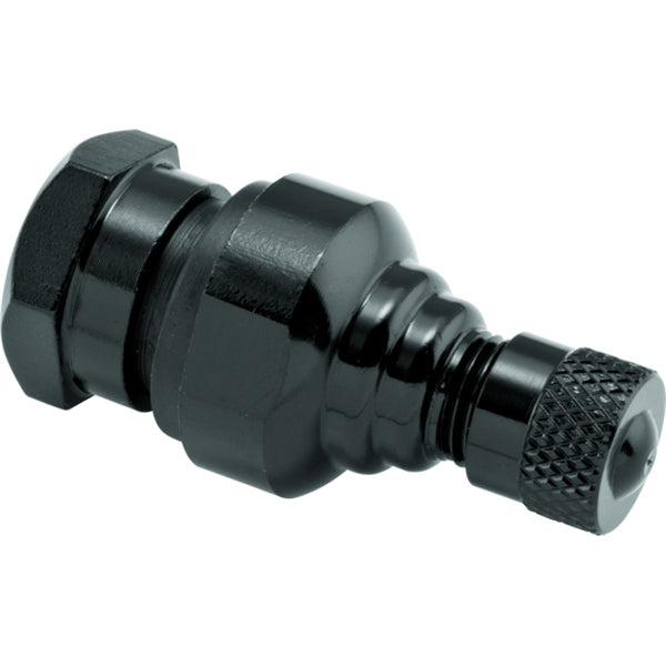 BIKEMASTER VALVE STEM ALU BK BIKEMASTER 151973